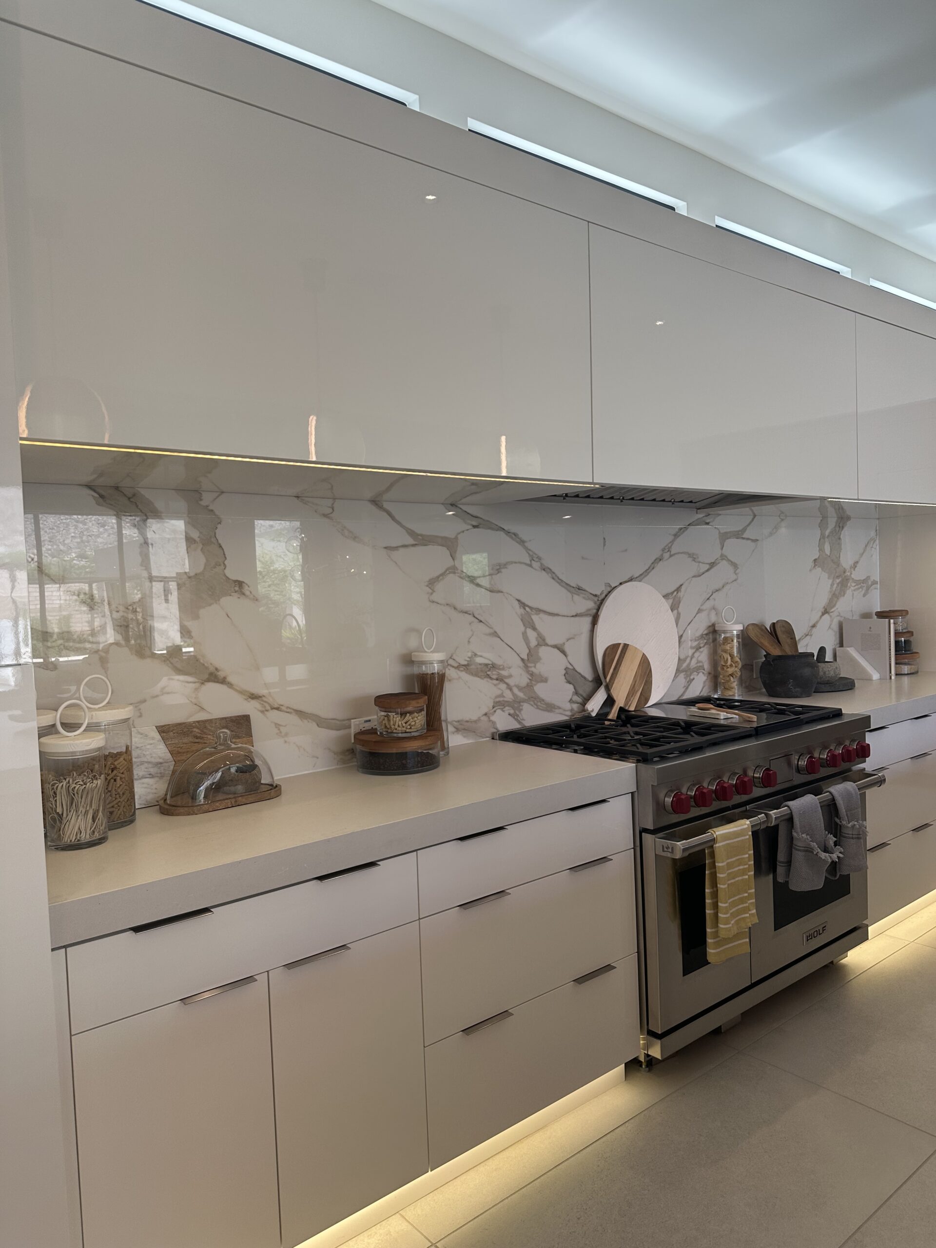 Custom Cabinet Makers