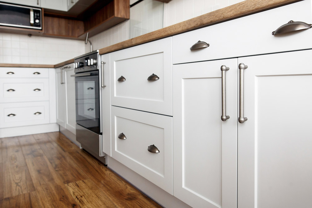 How Much Do Custom Cabinets Cost, How Much Do Wood Cabinets Cost