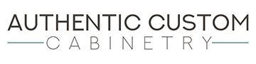 Authentic Custom Cabinetry